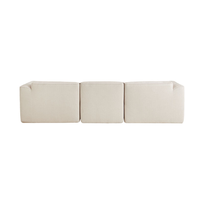 Satwud velvet Sectional image number 6