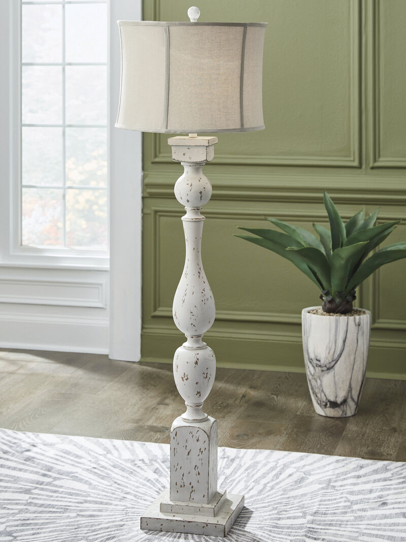 Madsbrook Floor Lamp image number 1