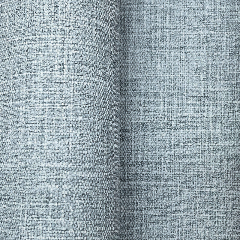 Loom Blue Wallpaper (Set of 2) image number 1