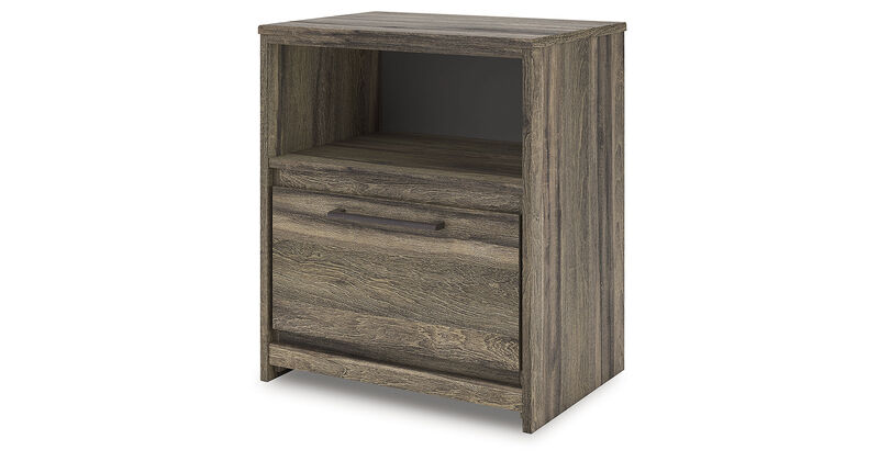 Baystorm Nightstand image number 2
