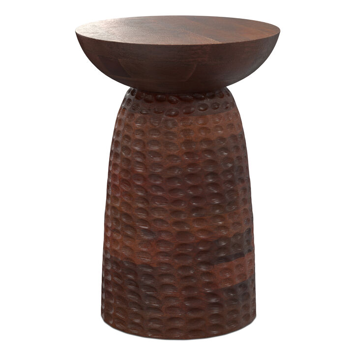 Simpli Home Boyd Accent Table
