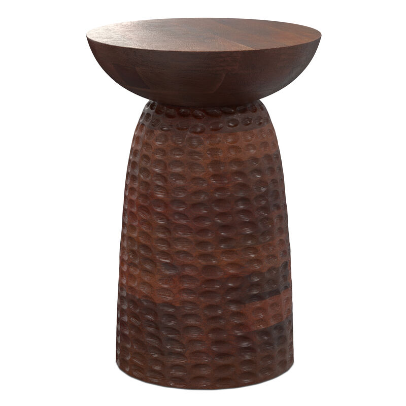 Simpli Home Boyd Accent Table image number 0