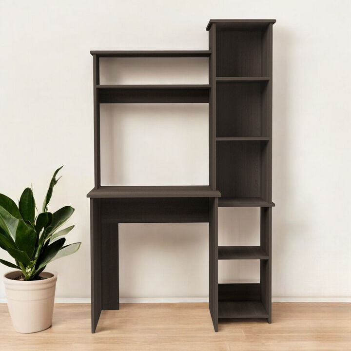 Computer Desk for Home Office, Study Room, or Workstation