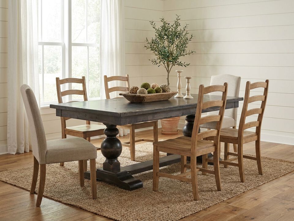 Champlain Dining Table