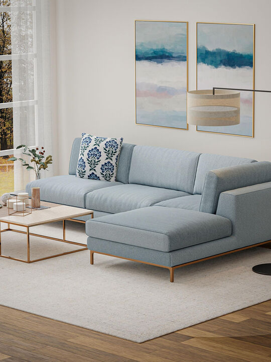 Cosgrove CSG106 5' x 8' Rug