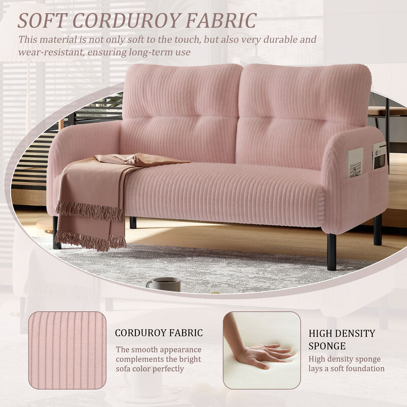 Gilkri Loveseat image number 4
