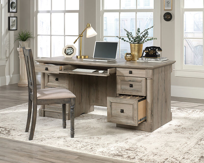 Palladia Executive Desk
