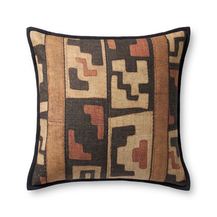PLL0179 Multi 22''x22'' Down Pillow