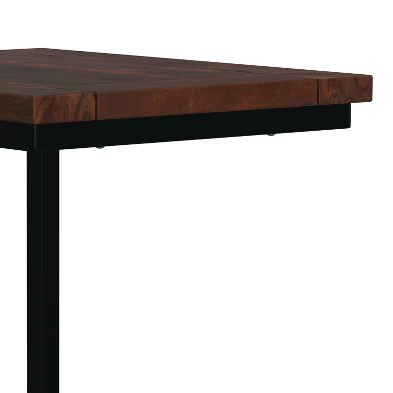 Simpli Home Skyler Wide C Side Table image number 5