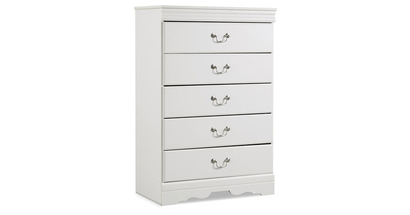 Anarasia Chest of Drawers