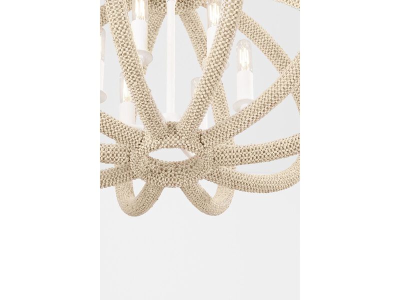 Lewiston Chandelier image number 4