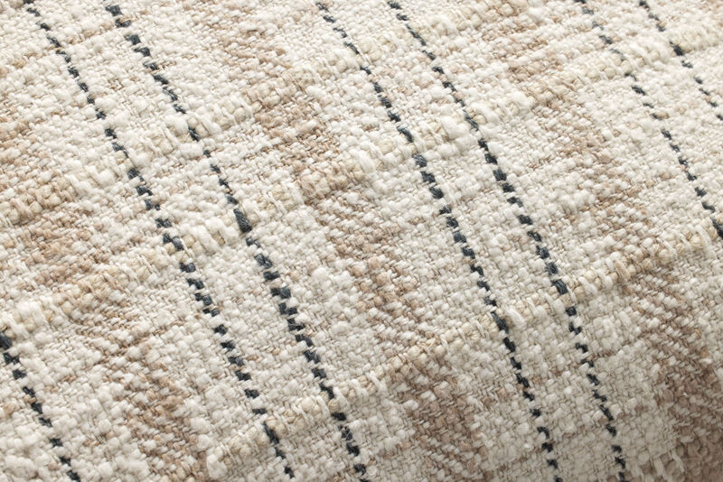 Cricket PCJ0013 Pillow Collection by Chris Love Julia x Loloi