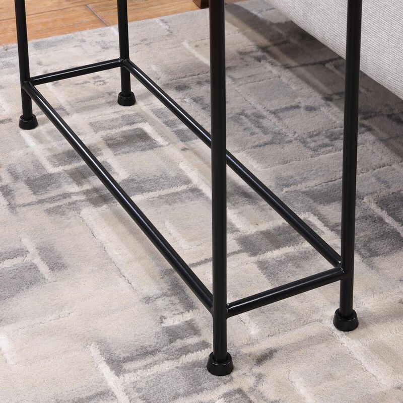 Comfort Pointe Tivoli Side Table