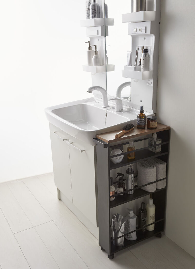 Rolling Storage Cart