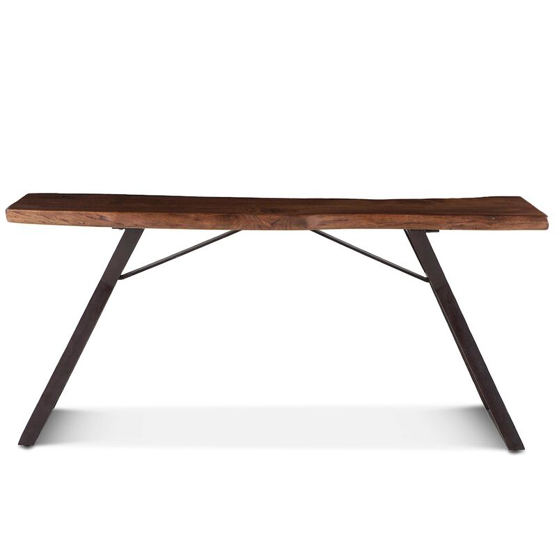 Nottingham 68" Console Table image number 1