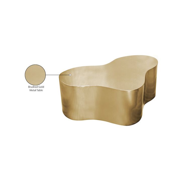 Meridian Furniture Tevere Coffee Table