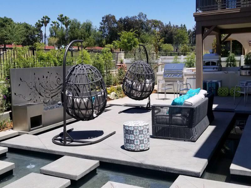 Milano Hanging Chair