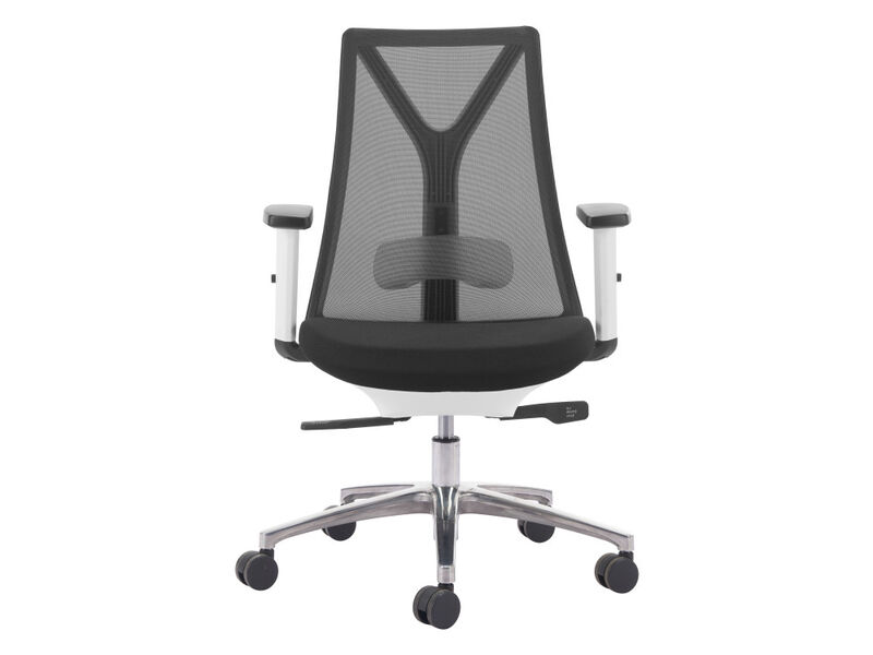 Hasso Office Chair Black