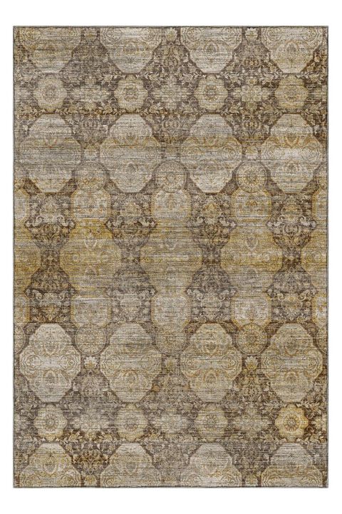 Aristo AR8 Coffee 9' x 12' Rug