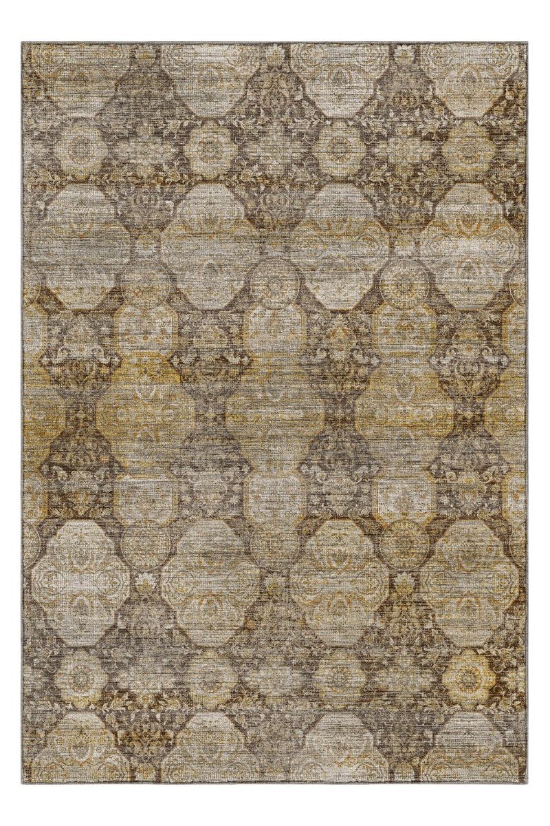 Aristo AR8 Coffee 9' x 12' Rug image number 0