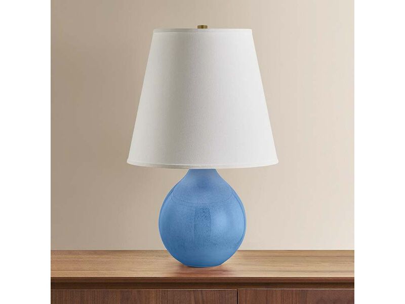 Jarvis Table Lamp image number 5