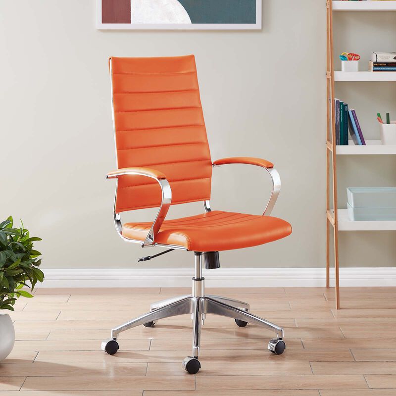 Modway Furniture - Jive Highback Office Chair image number 1