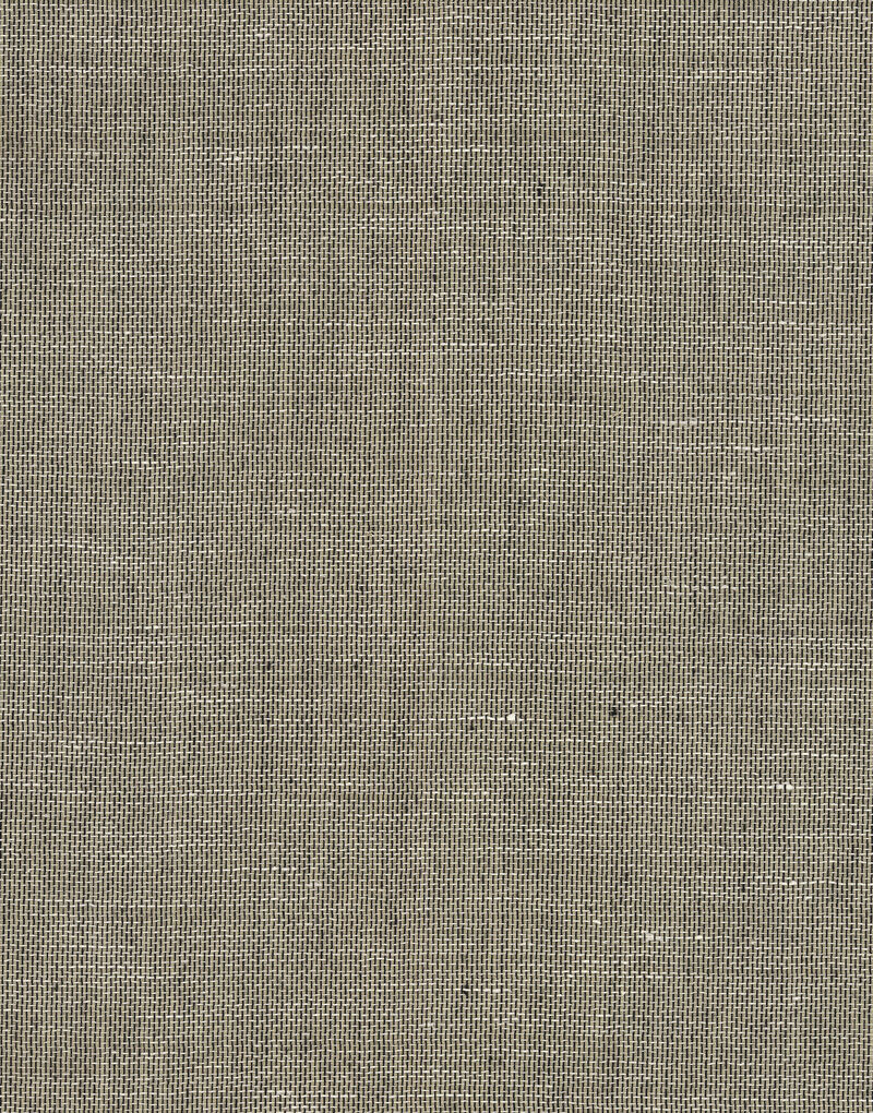Crosshatch Black & Grey String Wallpaper image number 0