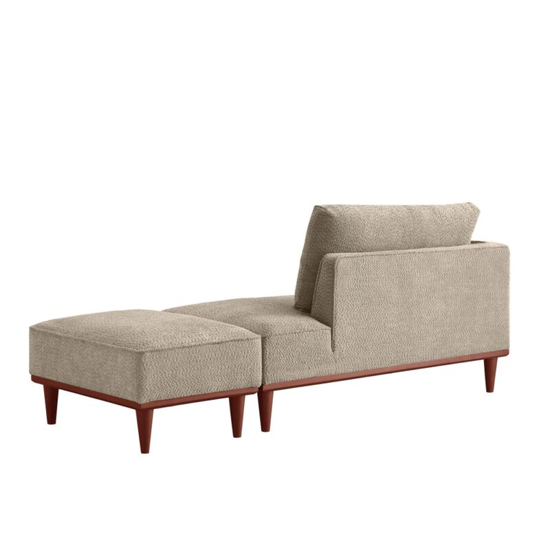 Hutcap Chaise Sectional Sofa image number 4