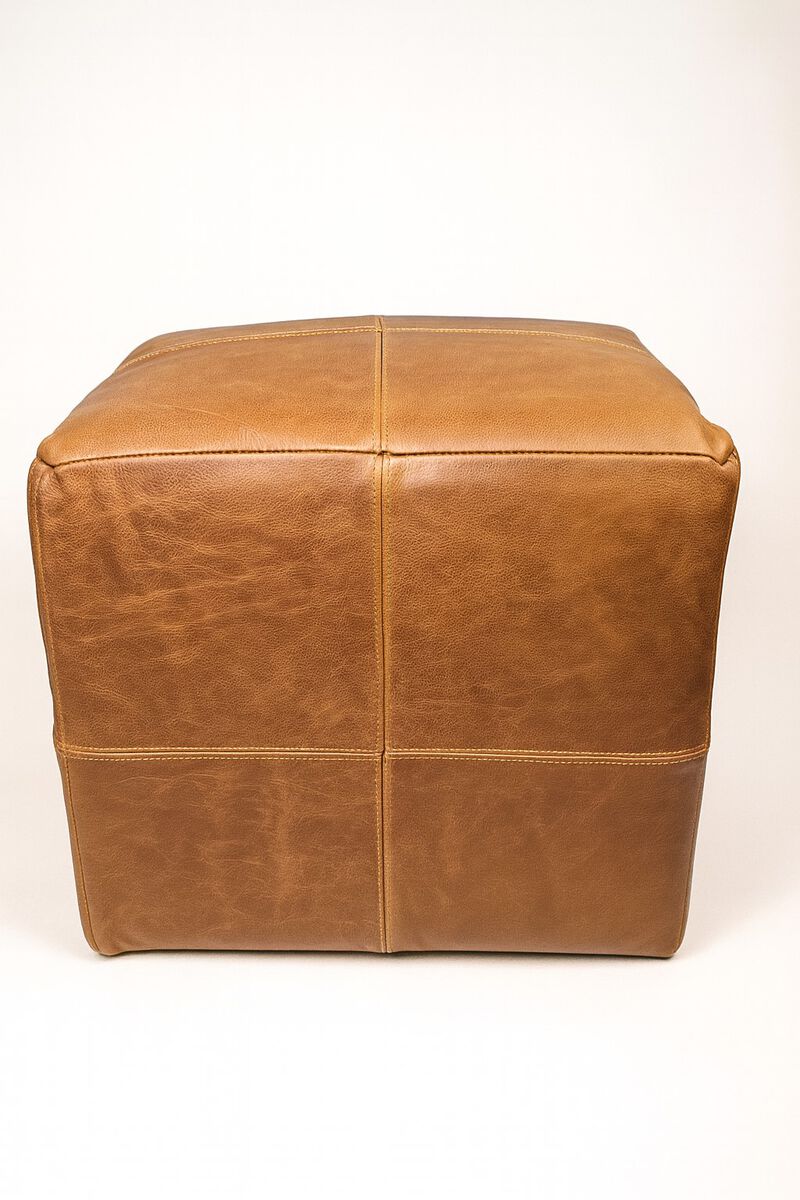Antique Brown Puff image number 0