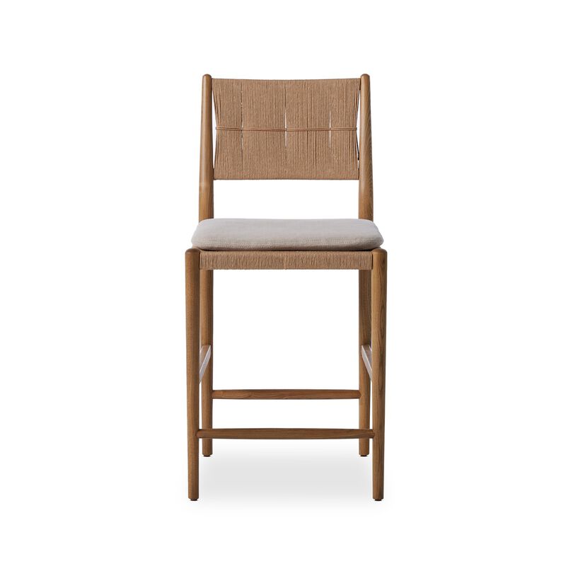 Dara Broadway Dune Counter Stool
