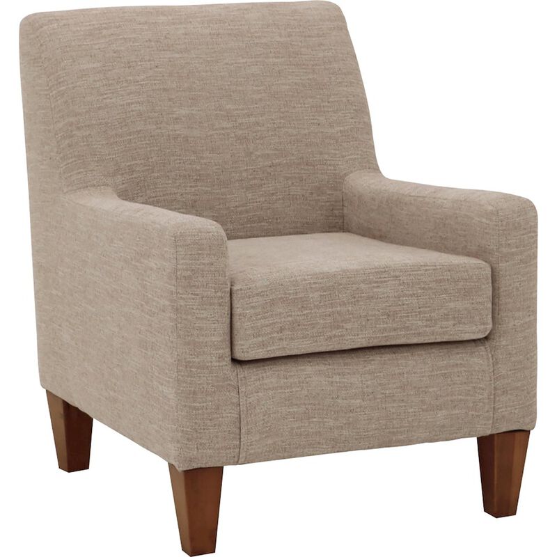 Essential Pieces Fynn Lounge Chair image number 0