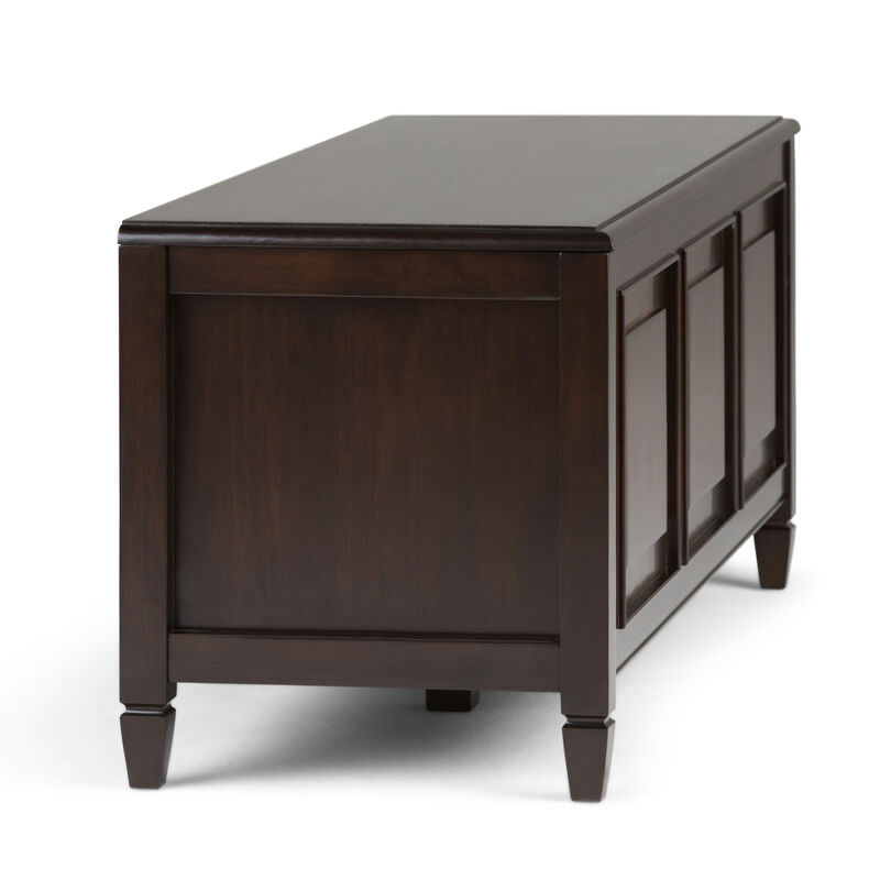 Dapham Storage Bench image number 2