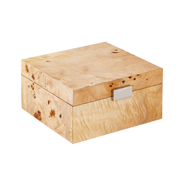 Caleb Square Box