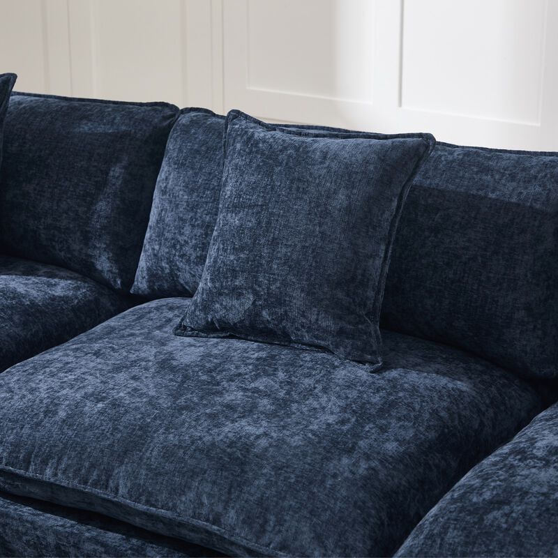 Ruxcis Modern Sofa image number 6
