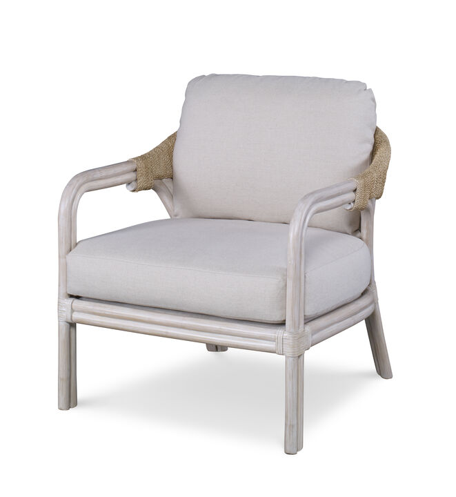 Edisto Lounge Chair