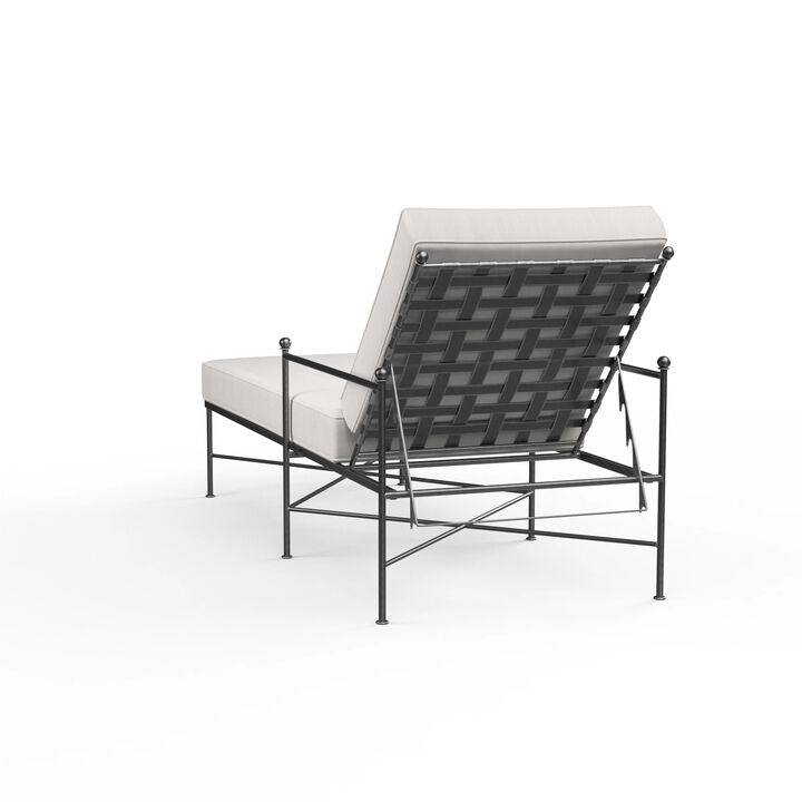 Provence Chaise Lounge
