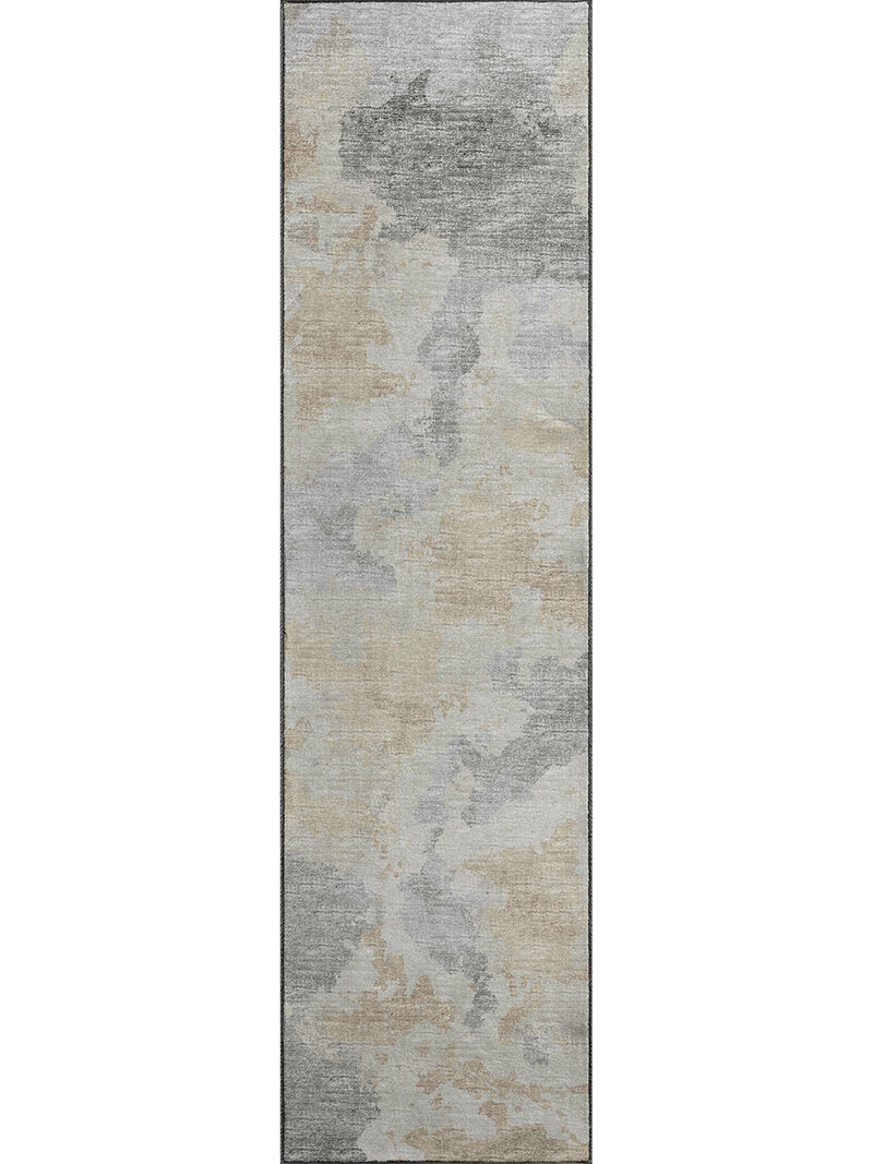 Camberly CM2 Stucco 2'3" x 7'6" Rug