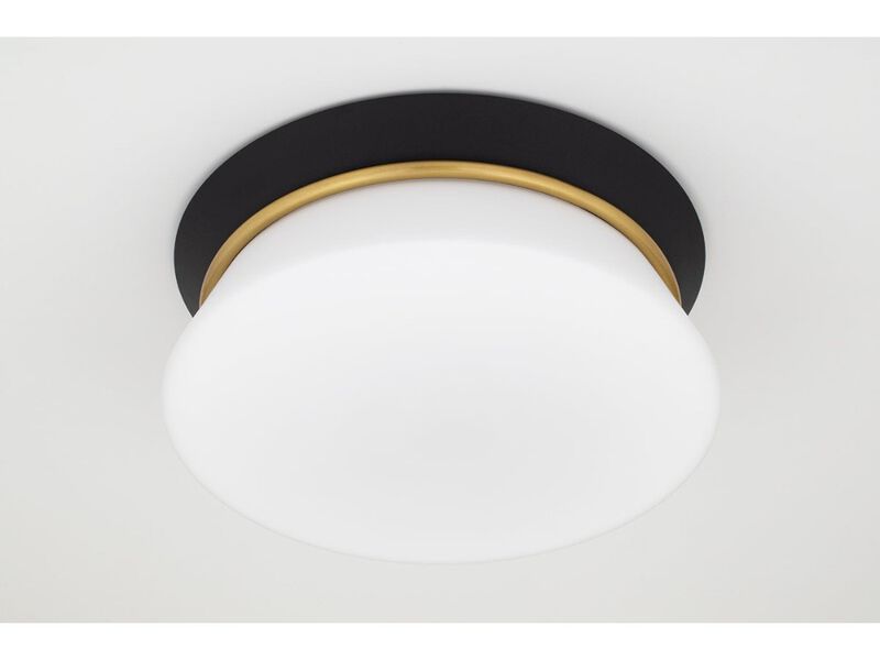 Cath Flush Mount image number 4