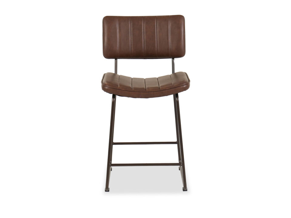 Tribeca 24" Counter Stool