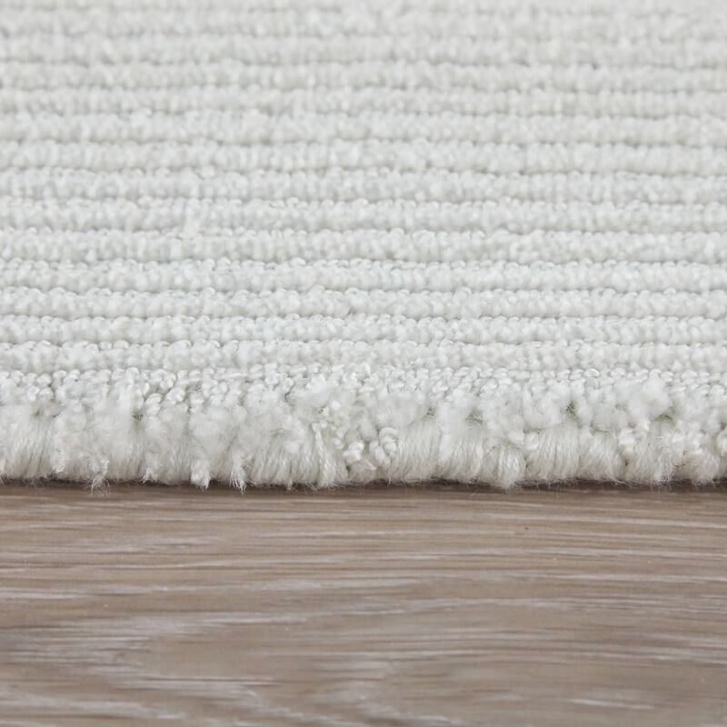 Abbott 8A24F Silver 9' x 12' Rug image number 8