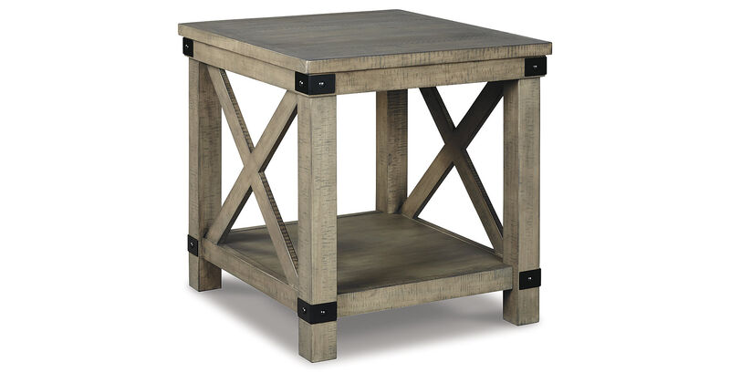 Aldwin Table (Set Of 3)