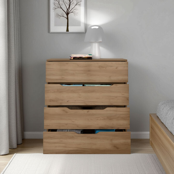Twelof Aralia Drawer Dresser