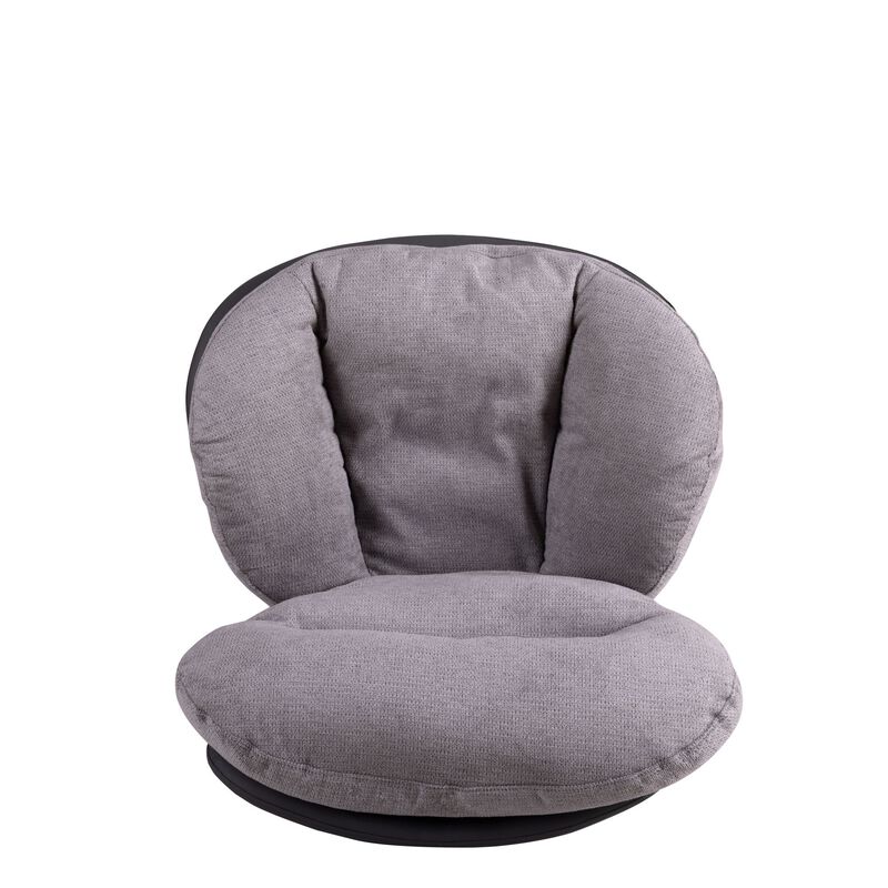 Merax 360&deg; Degree Swivel Reading Chair Accent Chair