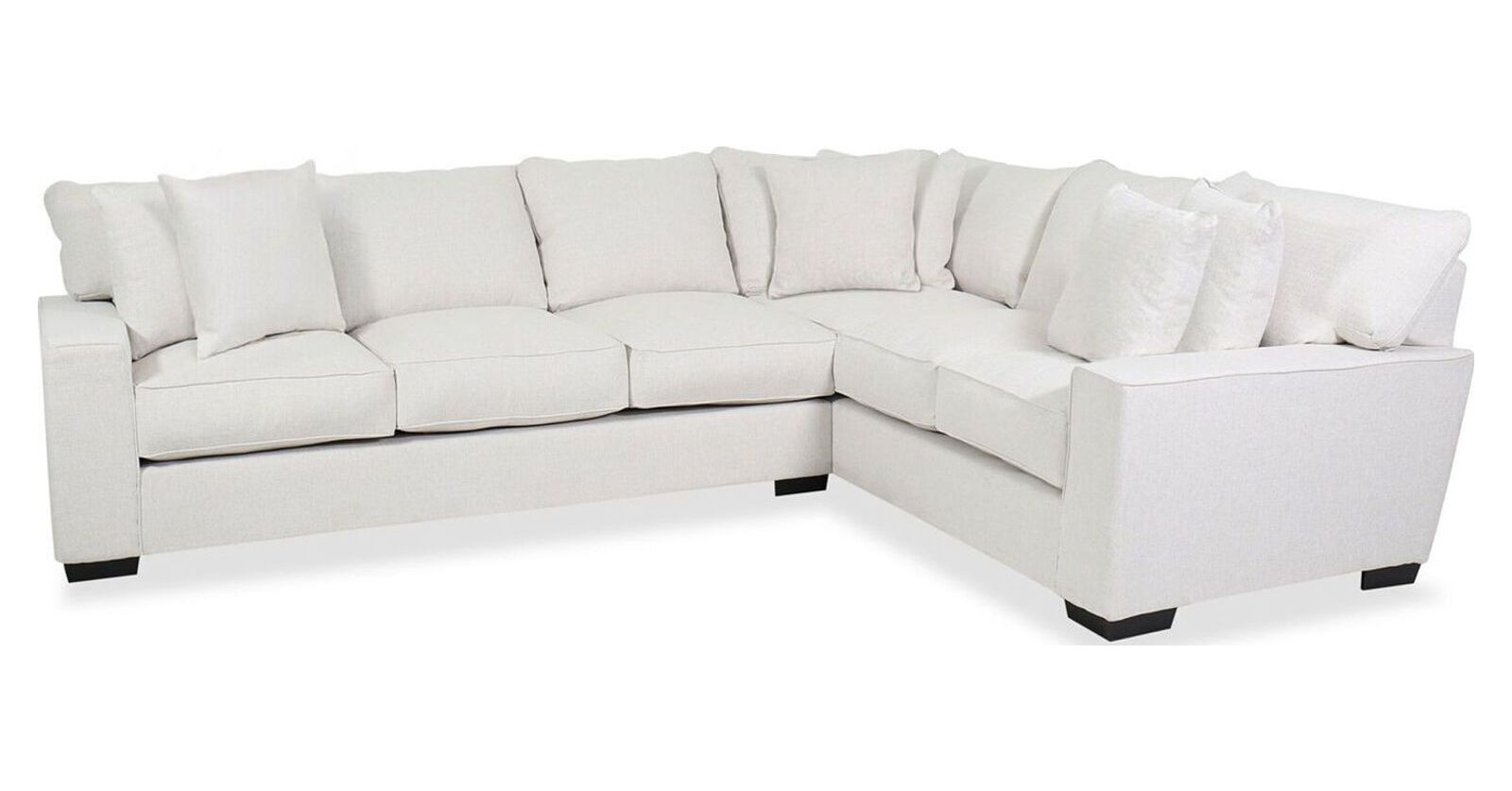 Troy Sofa in Grey | Mathis Home
