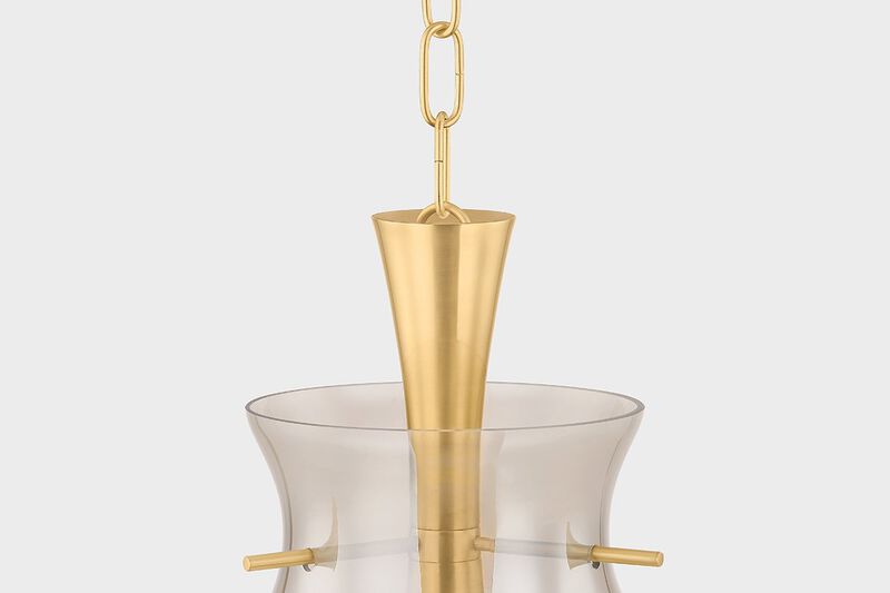 Benita Pendant image number 3