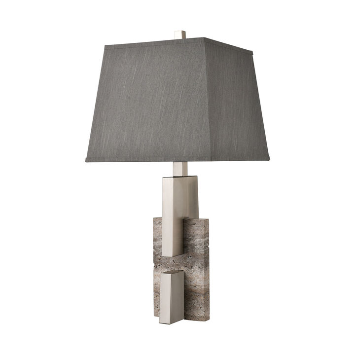 Rochester 32'' High 1-Light Table Lamp