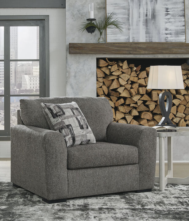 Gardiner Oversized Chair