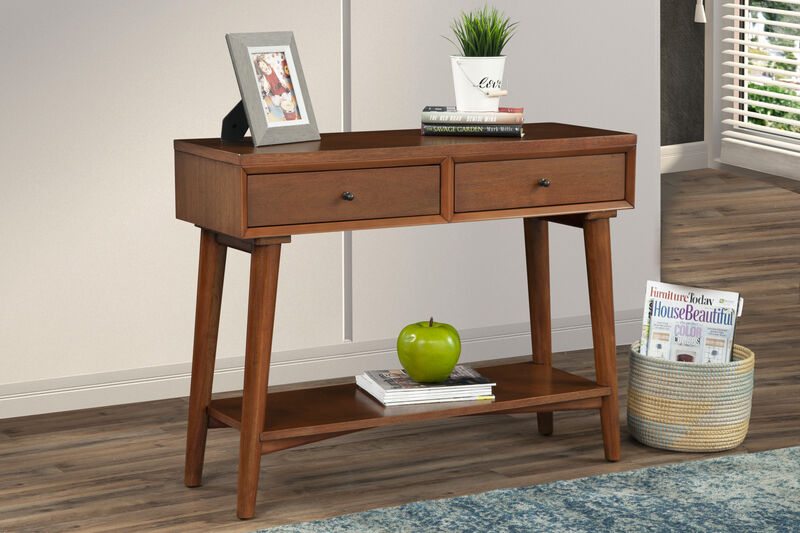Flynn Console Table, Acorn image number 1