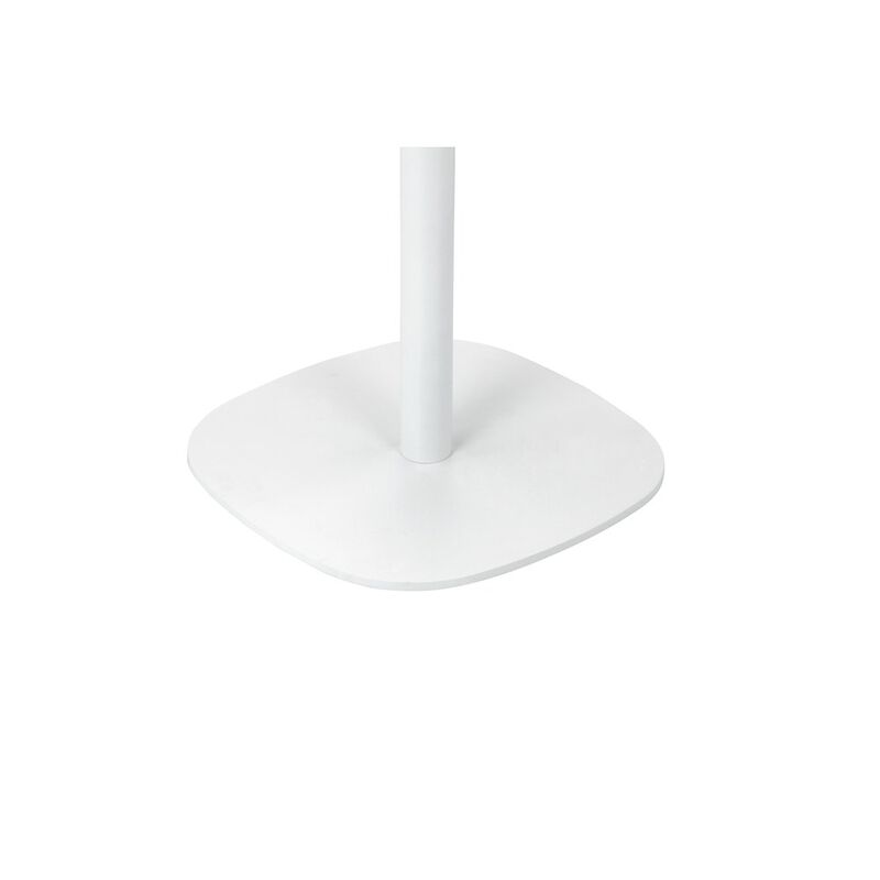 Pangea Home Panna Dining Table White