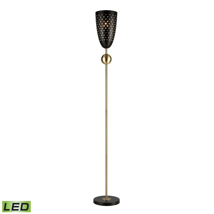 Amulet 69.5" 1-Lt Floor Lamp